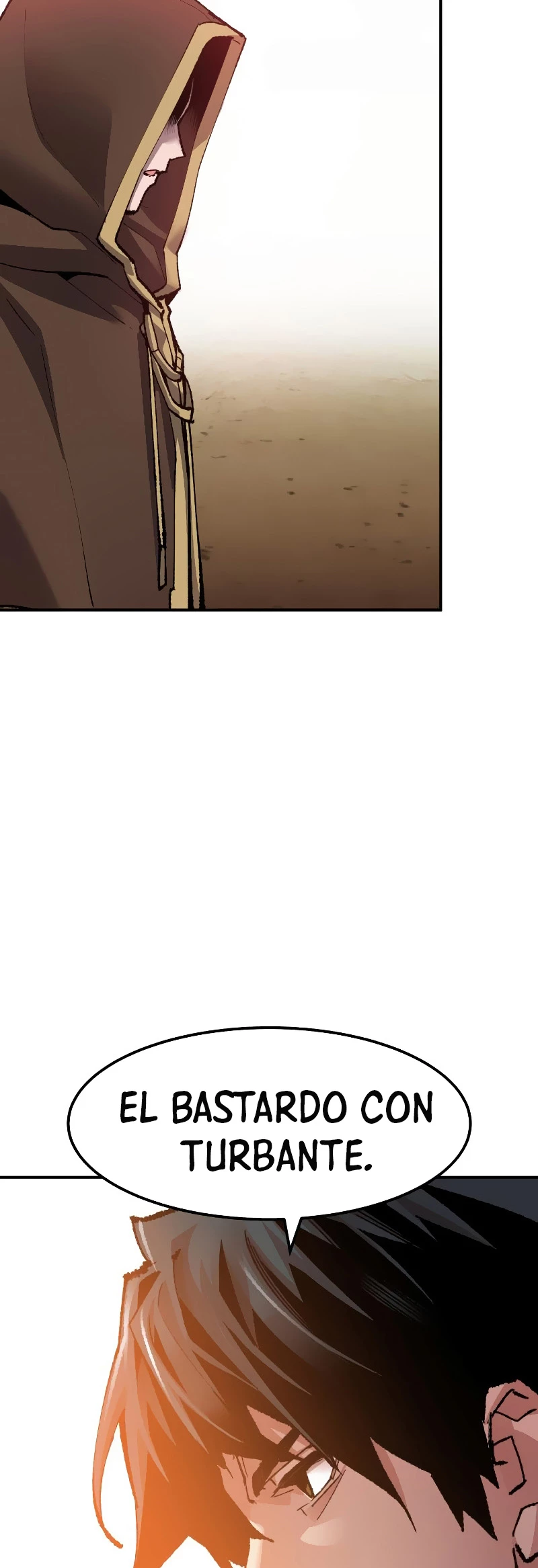 Rompiendo Limites > Capitulo 50 > Page 571